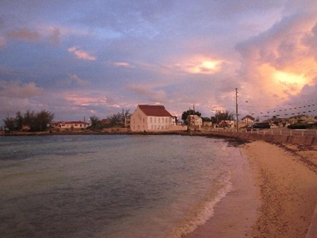 Gumbo Limbo Home Governor's Harbour Eksteriør billede